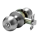 Ozone - Cylinderical Knobs Locks - OCKL-11-N STD SSS-2-sm