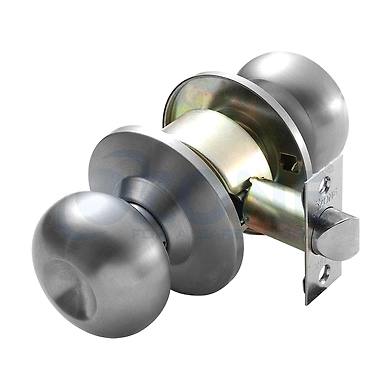 Ozone - Cylinderical Knobs Locks - OCKL-T-P 60MM-500651