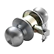Ozone - Cylinderical Knobs Locks - OCKL-T-P 60MM-500651-sm