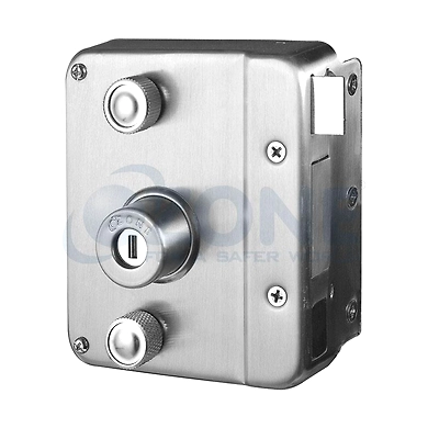 Ozone - Night Latch Locks - ONL-22 Std SSS-500654