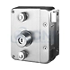 Ozone - Night Latch Locks - ONL-22 Std SSS-500654-sm
