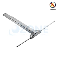 Ozone - Panic Bar & Allied Fittings - OZ-PB-TCV-F-842MM SSS