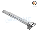 Ozone - Panic Bar &amp; Allied Fittings - OZ-PB-TCR-F-842mm SSS-500659-sm
