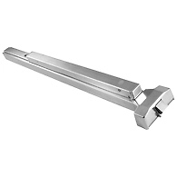 Ozone - Panic Bar & Allied Fittings - OZ-PB-2000R-SP-900MM
