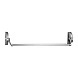 Ozone - Panic Bar &amp; Allied Fittings - OZ-PB-TRM-F STD SS-2-sm