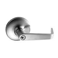 Ozone - Panic Bar & Allied Fittings - OZ-PB-TCTRIM-F-STD SSS