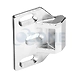 Ozone - Panic Bar &amp; Allied Fittings - OZ-PBV-OLS STD SS-500667-sm