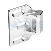 Ozone - Panic Bar & Allied Fittings - OZ-PBV-OLS STD SS