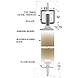 Ozone - Economy Series - OZ-ESL-WD-11-80-2-sm