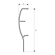 Ozone - Economy Series - OZ-ESL-TRACK-E4-COVER-4Mtrs-2-sm