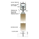 Ozone - Economy Series - OZ-ESL-WD-33-SYN-1-sm