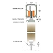 Ozone - Economy Series - OZ-ESL-WD-44-SC-1-sm