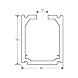 Ozone - Economy Series - OZ-ESL-TRACK-E5-2Mtrs-2-sm