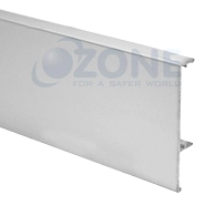 Ozone - Economy Series - OZ-ESL-TRACK-E5-Cover-2Mtrs