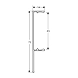 Ozone - Economy Series - OZ-ESL-TRACK-E5-Cover-2Mtrs-2-sm