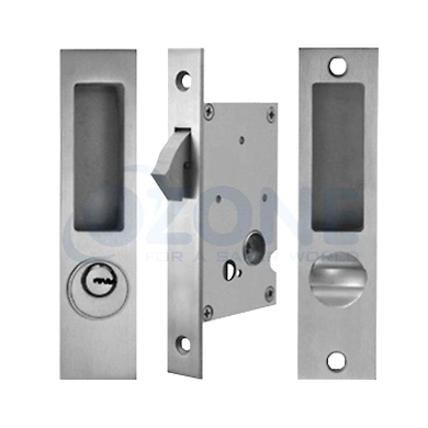 Ozone - Sliding Door Handles - SL-WD-ACC-22-PSS-500681