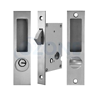 Ozone - Sliding Door Handles - SL-WD-ACC-22-PSS