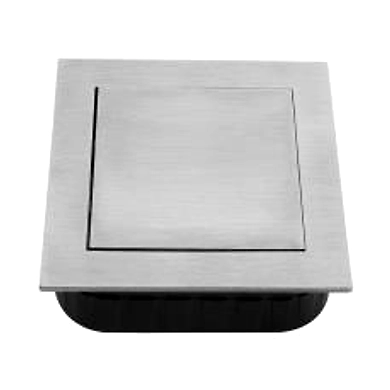 Ozone - Sliding Door Handles - SL-WD-ACC-22-PSS-1
