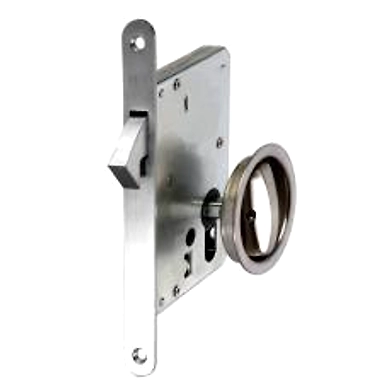 Ozone - Sliding Door Handles - SL-WD-ACC-22-PSS-2