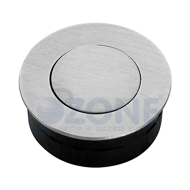 Ozone - Sliding Door Handles - SL-WD-HN-10-SSS-1