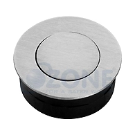 Ozone - Sliding Door Handles - SL-WD-HN-10-SSS
