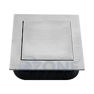 Ozone - Sliding Door Handles - SL-WD-HN-30-SSS