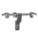 Ozone - Tower Bolts &amp; Aldrop - OZ-ALD-01 16*200MM-500685-sm