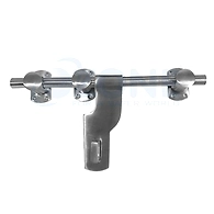 Ozone - Tower Bolts & Aldrop - OZ-ALD-03 16*300MM