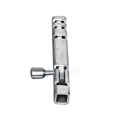 Ozone - Tower Bolts &amp; Aldrop - OZ-TB-S11-4inch-500689