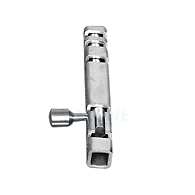 Ozone - Tower Bolts & Aldrop - OZ-TB-S11-4inch