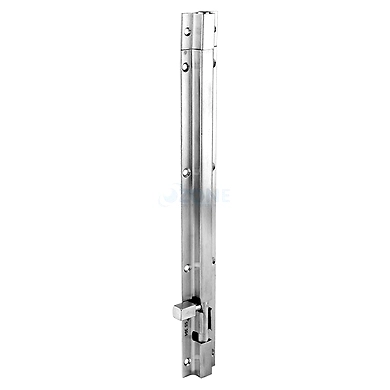 Ozone - Tower Bolts &amp; Aldrop - OZ-TB-S-10inch-500690