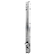 Ozone - Tower Bolts &amp; Aldrop - OZ-TB-S-10inch-500690-sm