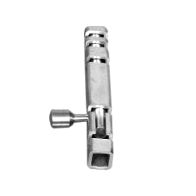 Ozone - Tower Bolts &amp; Aldrop - OZ-TB-S-10inch-1