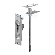 Ozone - Tower Bolts & Aldrop - OZ-CFB-DP 300MM SSS