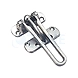 Ozone - Door Guard &amp; Stoppers - OZ-DG-B-11 STD SN-500692-sm