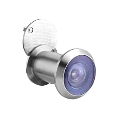 Ozone - Door Guard &amp; Stoppers - OZ-DST-33F-N STD SS-1