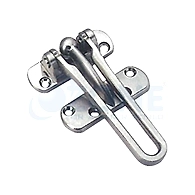 Ozone - Door Guard & Stoppers - OZ-DG-B-11-E STD SN