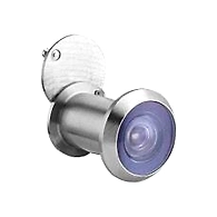 Ozone - Door Guard &amp; Stoppers - OZ-DG-B-11-E STD SN