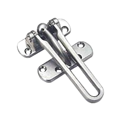 Ozone - Door Guard &amp; Stoppers - OZ-DG-B-11-E STD SN-2
