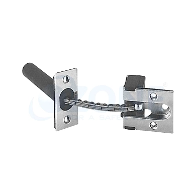 Ozone - Door Guard &amp; Stoppers - OZ-DG-22 STD SN-500696