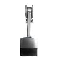 Ozone - Door Guard & Stoppers - OZ-DST-55E Std SN