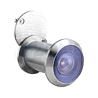 Ozone - Door Guard & Stoppers - OZ-DE-1 N.A. SS