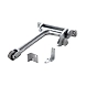 Ozone - Fire Rated Gravity Door Coordinator - OZ-GDC-F-STD Silver-2-sm