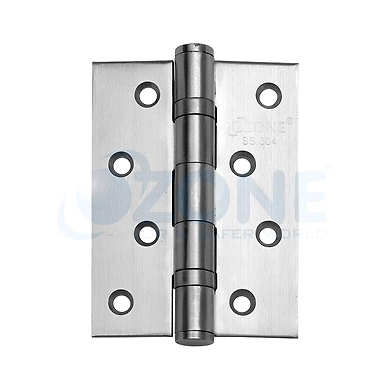 Ozone - BB Hinges - OZ-BH-2BB 4x3x2.5MM-SSS-500707