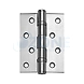 Ozone - BB Hinges - OZ-BH-2BB 4x3x2.5MM-SSS-500707-sm