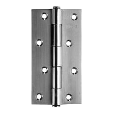 Ozone - BB Hinges - OZ-BH-2BB 4x3x3MM-SSS-1