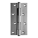 Ozone - BB Hinges - OZ-BH-2BB 4x3x3MM-SSS-1-sm