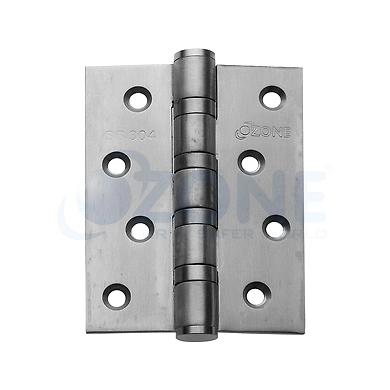 Ozone - BB Hinges - OZ-SSBH 4x3x3MM-SSS-500711