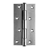 Ozone - BB Hinges - OZ-BHF-2BB 4x3x3mm-SSS