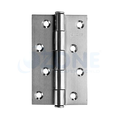 Ozone - BB Hinges - OZ-BH-NBB 4x2.5x2.5 MM-SSS-500714